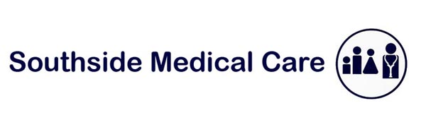 Logo for Southside Medical Care | Union City Primary Care & Occupational Medicine