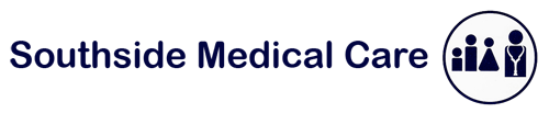 logo of Southside Medical Care | Union City Primary Care & Occupational Medicine